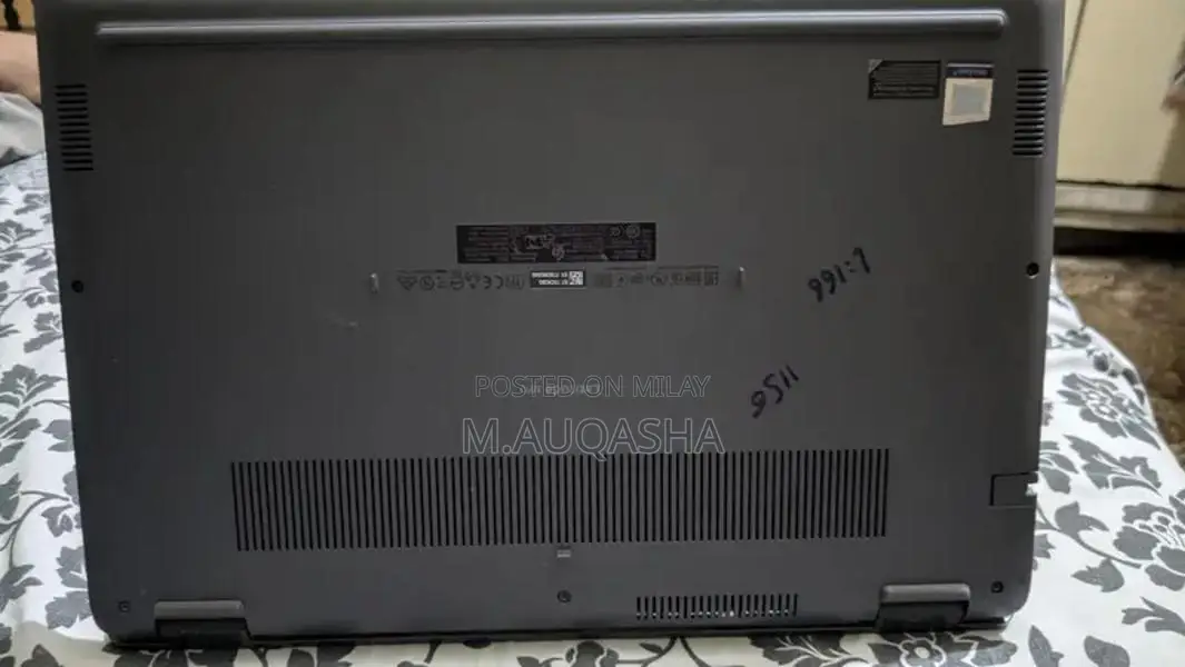 Dell Latitude 3510