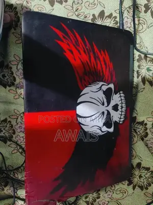 HP 640 probook core i5 4th gen