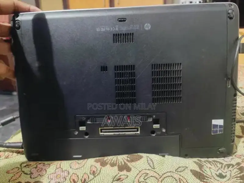 HP 640 probook core i5 4th gen