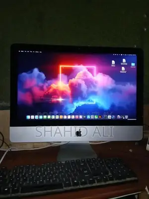 Apple All in One  core 4k- i5-5th generation