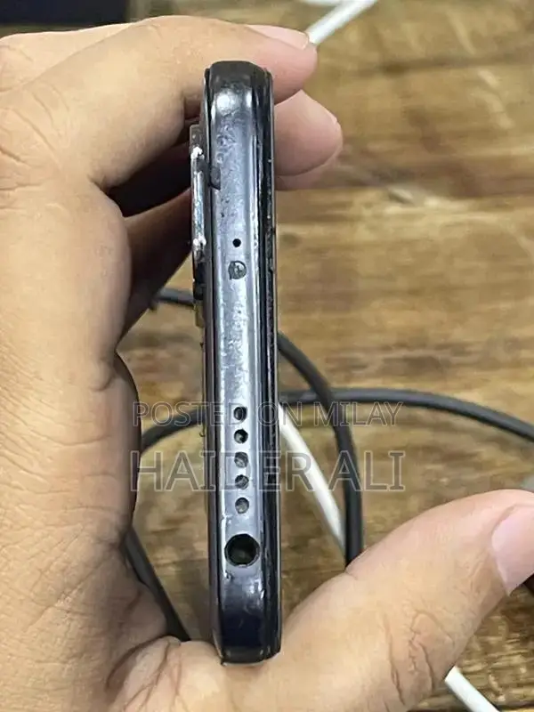 Xiaomi Redmi Note 11  – 8GB RAM 256GB Storage – PTA Approved – Best