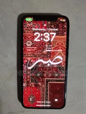Iphone X non pta