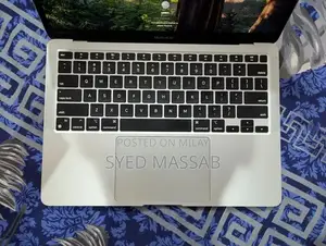 MacBook M1 Air 8/256