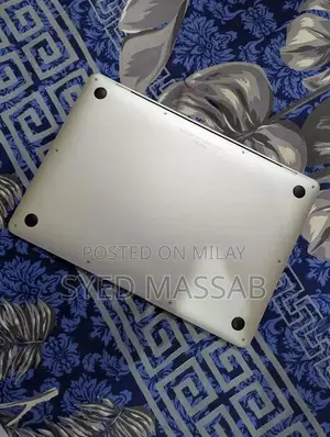 MacBook M1 Air 8/256