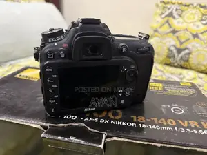 Photo - Nikon d7100 with 50mm 1.8 lens