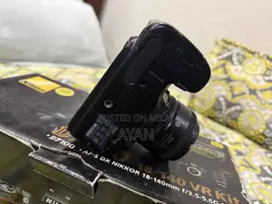 Nikon d7100 with 50mm 1.8 lens