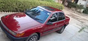 Photo - Lancer for sale