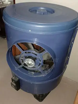 Photo - air cooler
