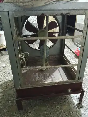 Photo - room air cooler for sale