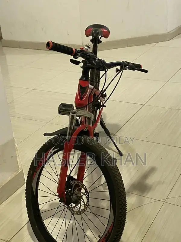Plus Cycle For Sale