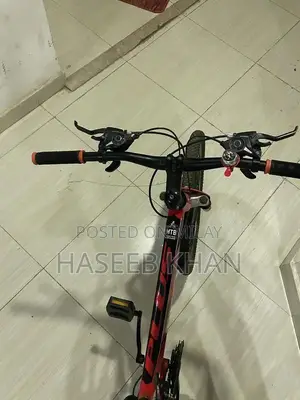 Plus Cycle For Sale