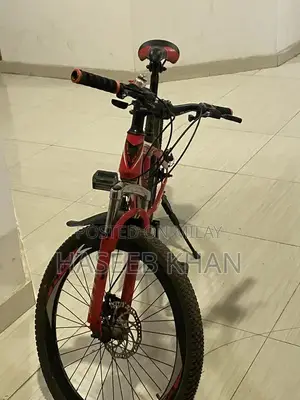 Plus Cycle For Sale