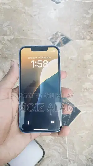 iPhone 13 mini non pta