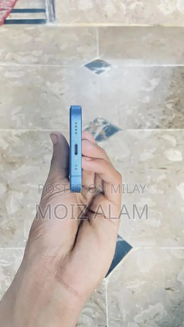 iPhone 13 mini non pta