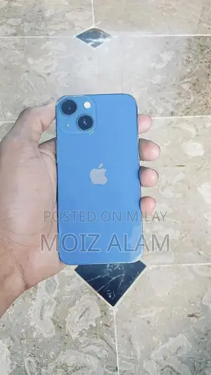 iPhone 13 mini non pta