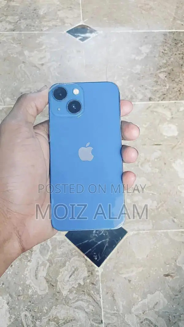 iPhone 13 mini non pta