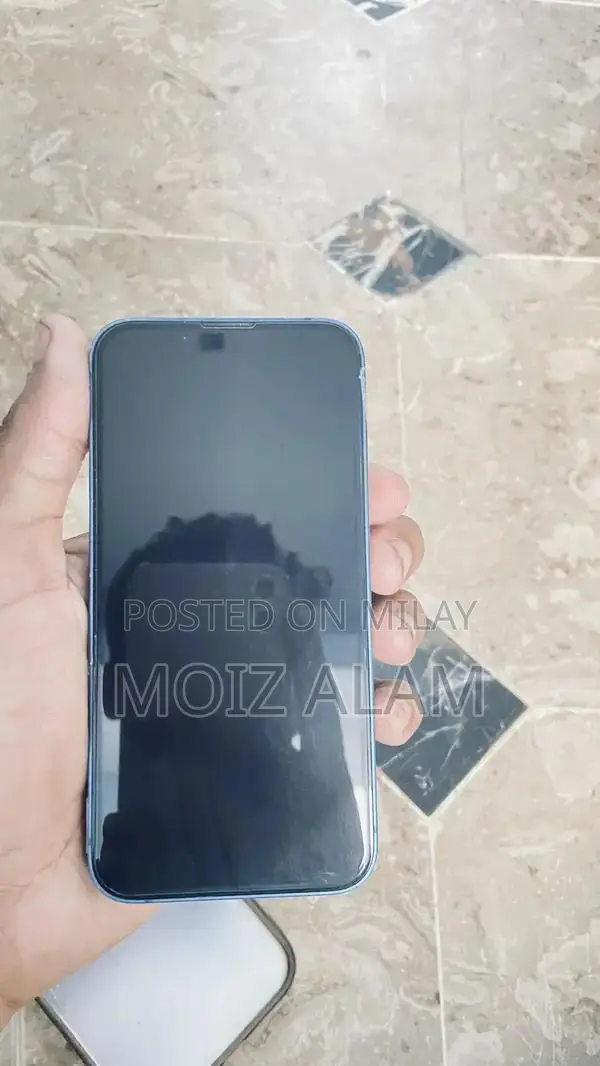 iPhone 13 mini non pta