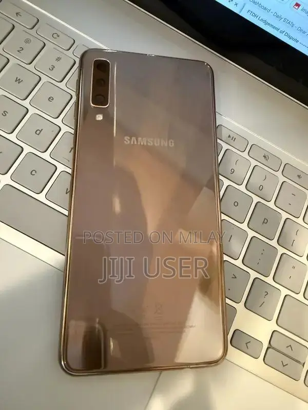 Samsung galaxy A7 pta aprroved