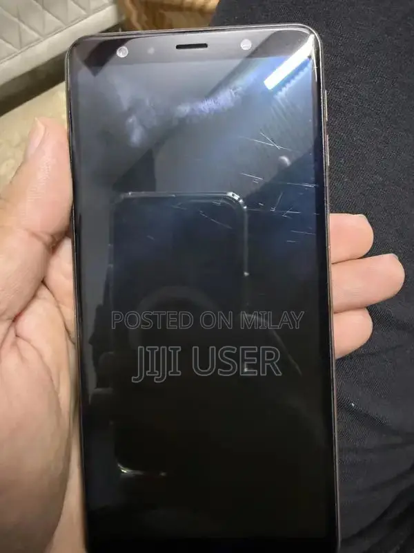 Samsung galaxy A7 pta aprroved