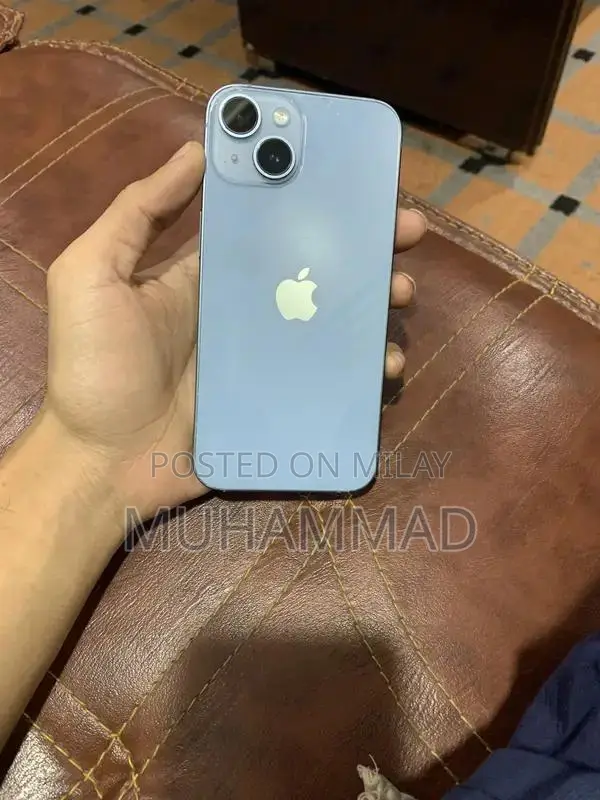 Iphone 14 non pta jv 128gb waterpack