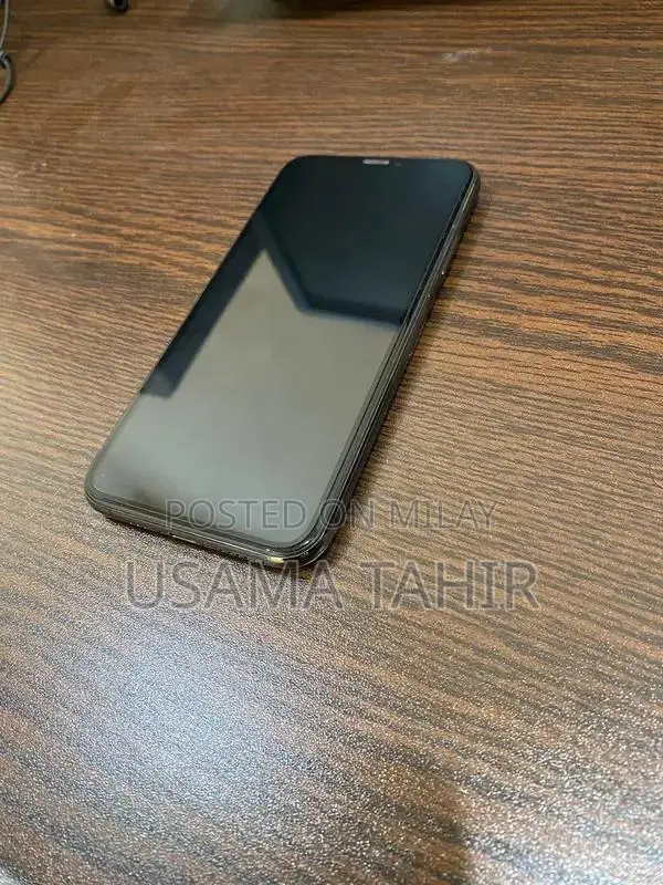iPhone XS Dual PTA