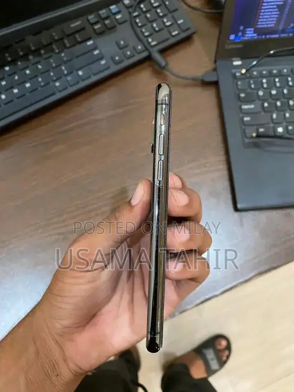 iPhone XS Dual PTA
