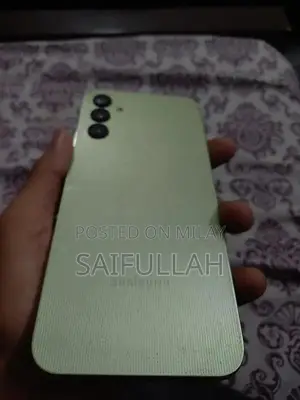 Samsung a14 For Urgent Sale