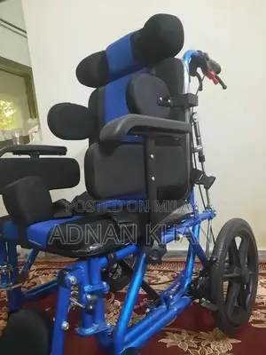 Wheel chair