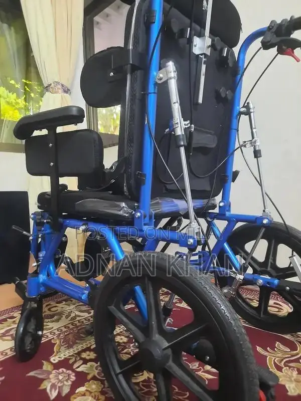 Wheel chair