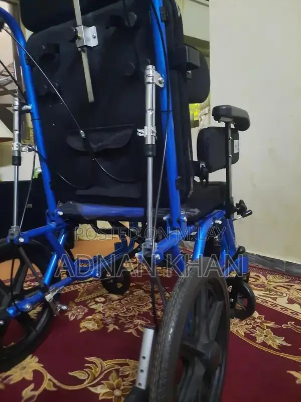 Wheel chair