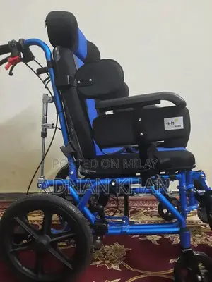 Wheel chair