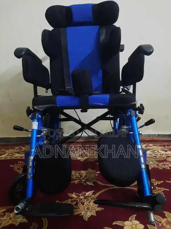 Wheel chair