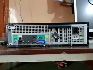Photo - DELL OPTIPLEX 7010 DESKTOP