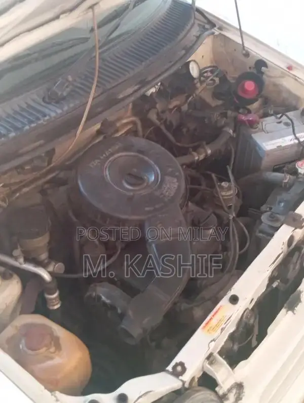 Daihatsu Coure CX Eco