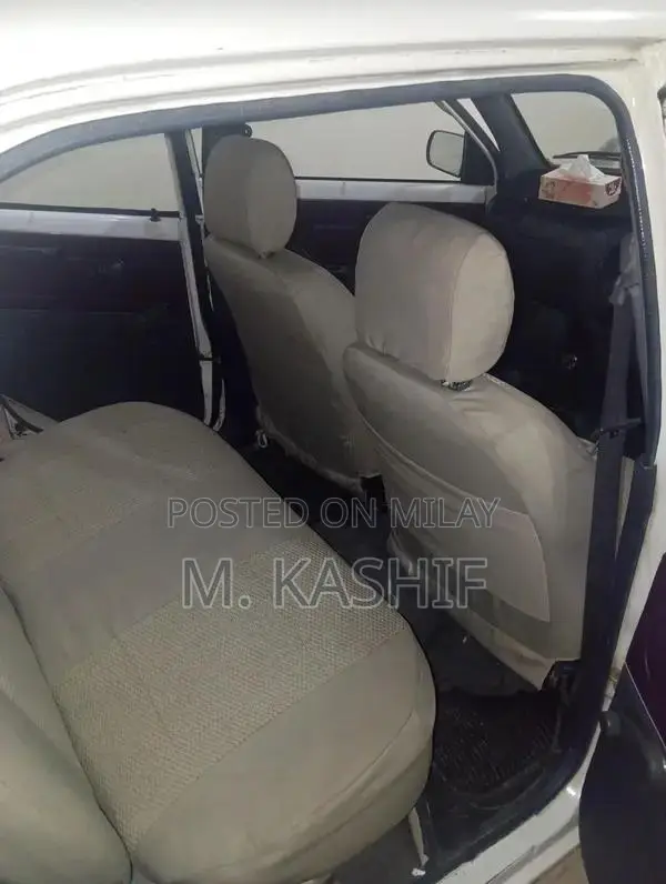 Daihatsu Coure CX Eco