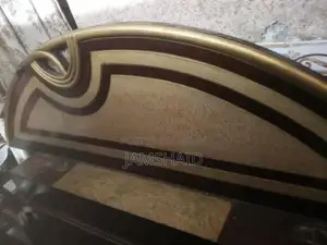 Photo - a good double bed