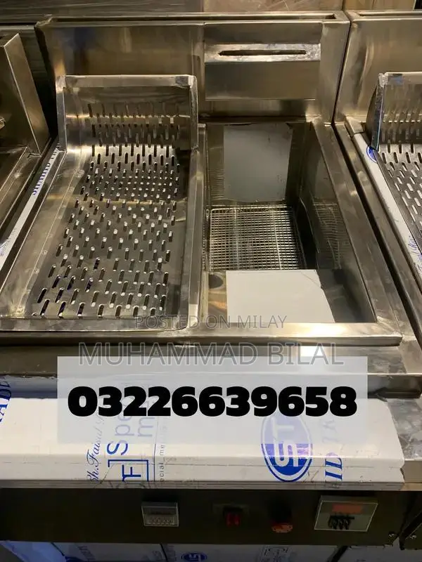 Commercial Pizza Oven and Restaurant Machinery Collection