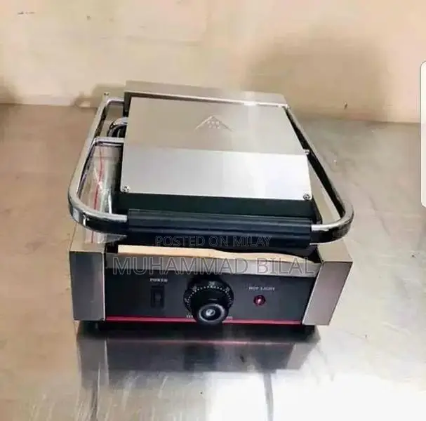 Commercial Pizza Oven and Restaurant Machinery Collection