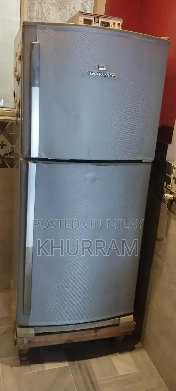 Dawlance Refrigerator