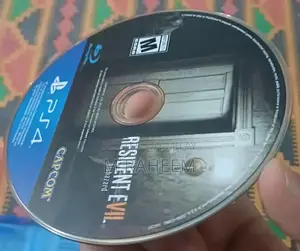 Resident Evil 7: Biohazard