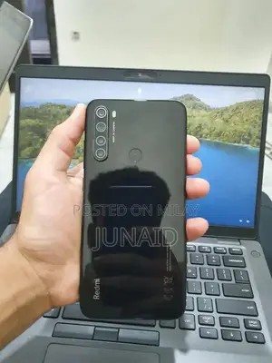 Smartphone with 4GB RAM, 64GB Storage, Complete Accessory Set