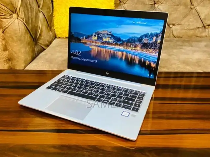 HP Elitebook 840 G6 Touch 8 Generation