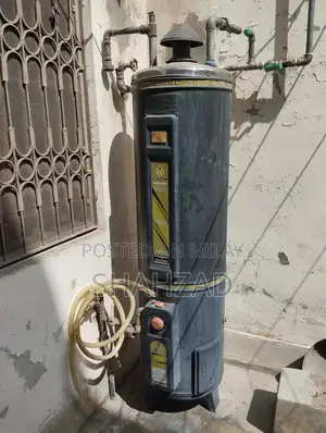 Photo - A good condition I zone geyser is for sale now.