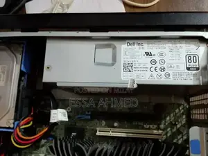 DELL OPTIPLEX 7010 DESKTOP