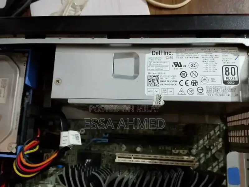 DELL OPTIPLEX 7010 DESKTOP