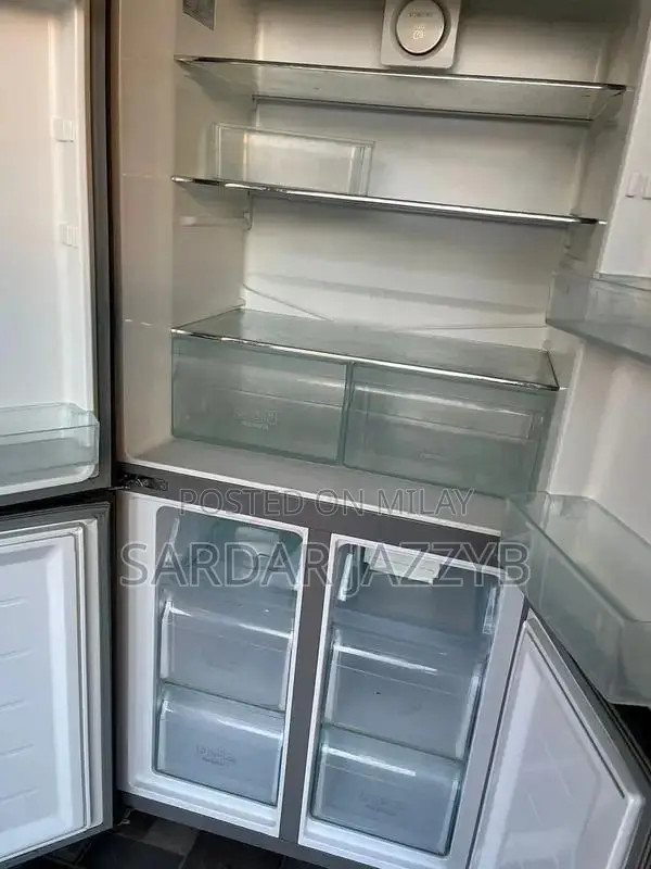 Freezer