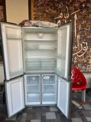 Freezer