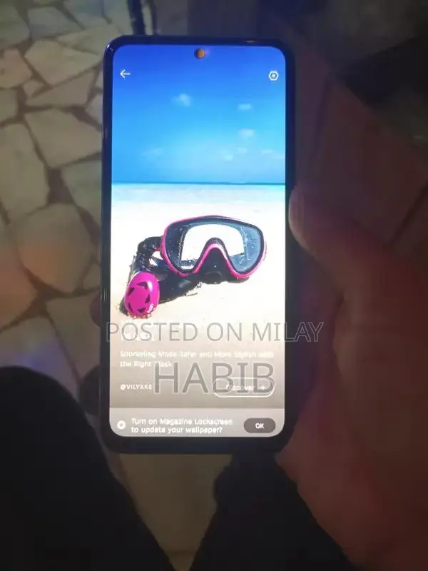 10 / 10 used vonfstio