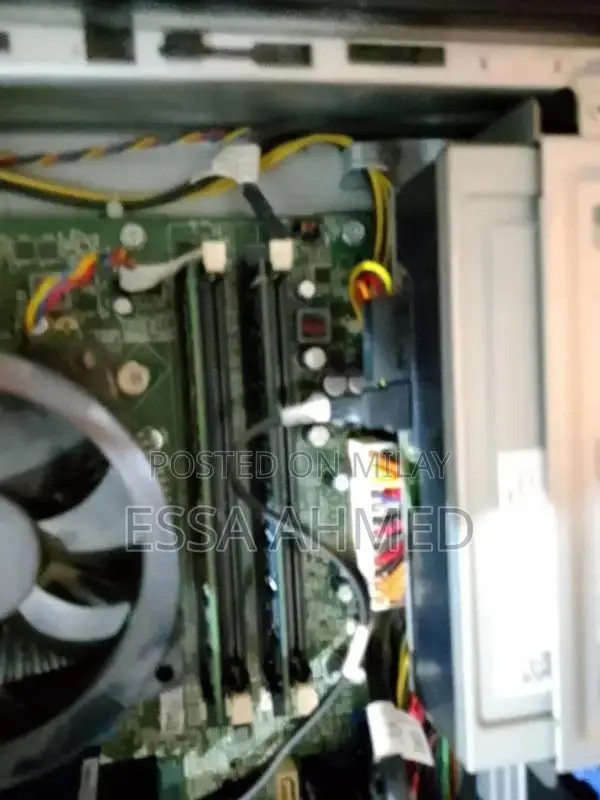 DELL OPTIPLEX 7010 DESKTOP