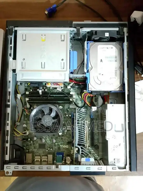 DELL OPTIPLEX 7010 DESKTOP